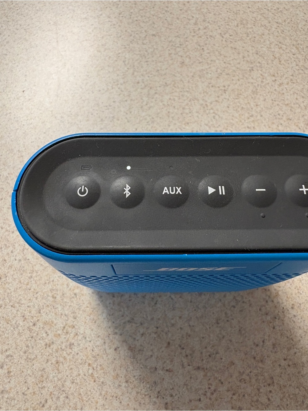 Bose Soundlink Speaker - Picture 4 of 7